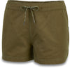 Short Mae - Femme - Dark Olive - Women's Short | Dakine