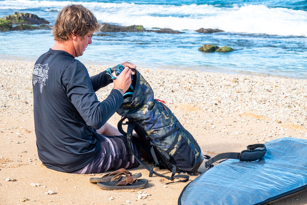 Dakine Mission Surf 30L Backpack