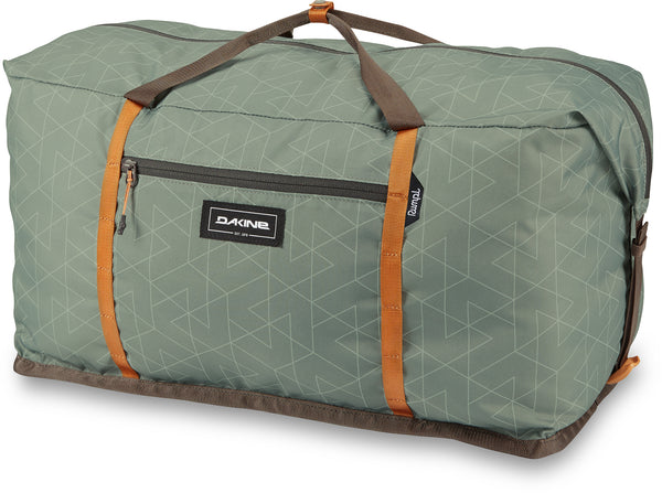 – Dakine 40L Duffle Packable Bag