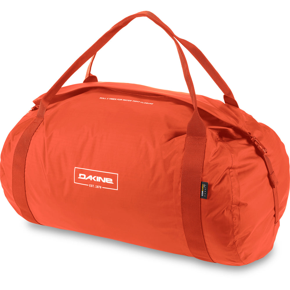 Packable Rolltop Dry – Dakine Duffle 40L