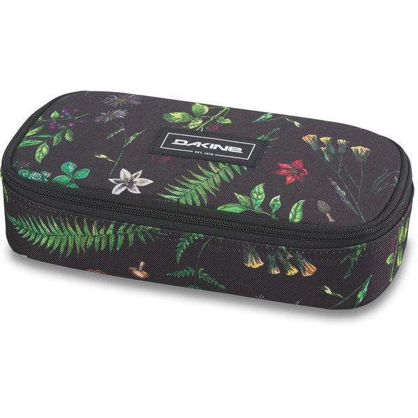 Dakine School Case Federmäppchen Woodland Floral