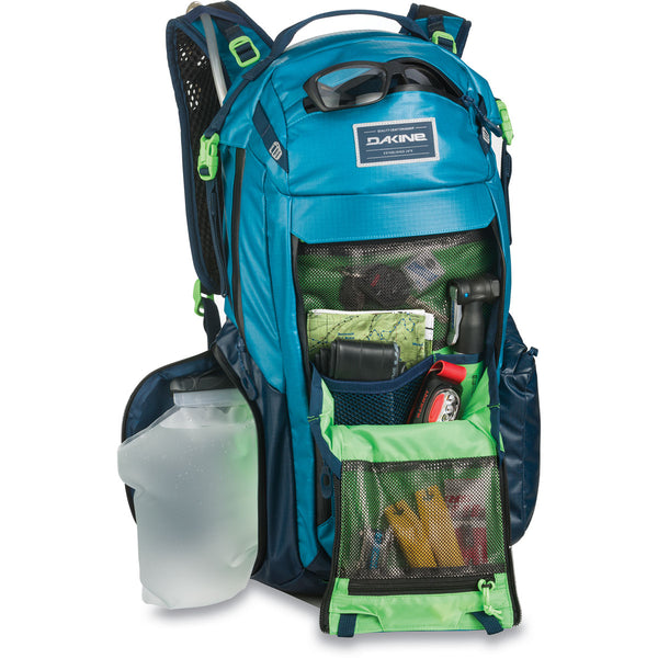 Dakine seeker 15l store review