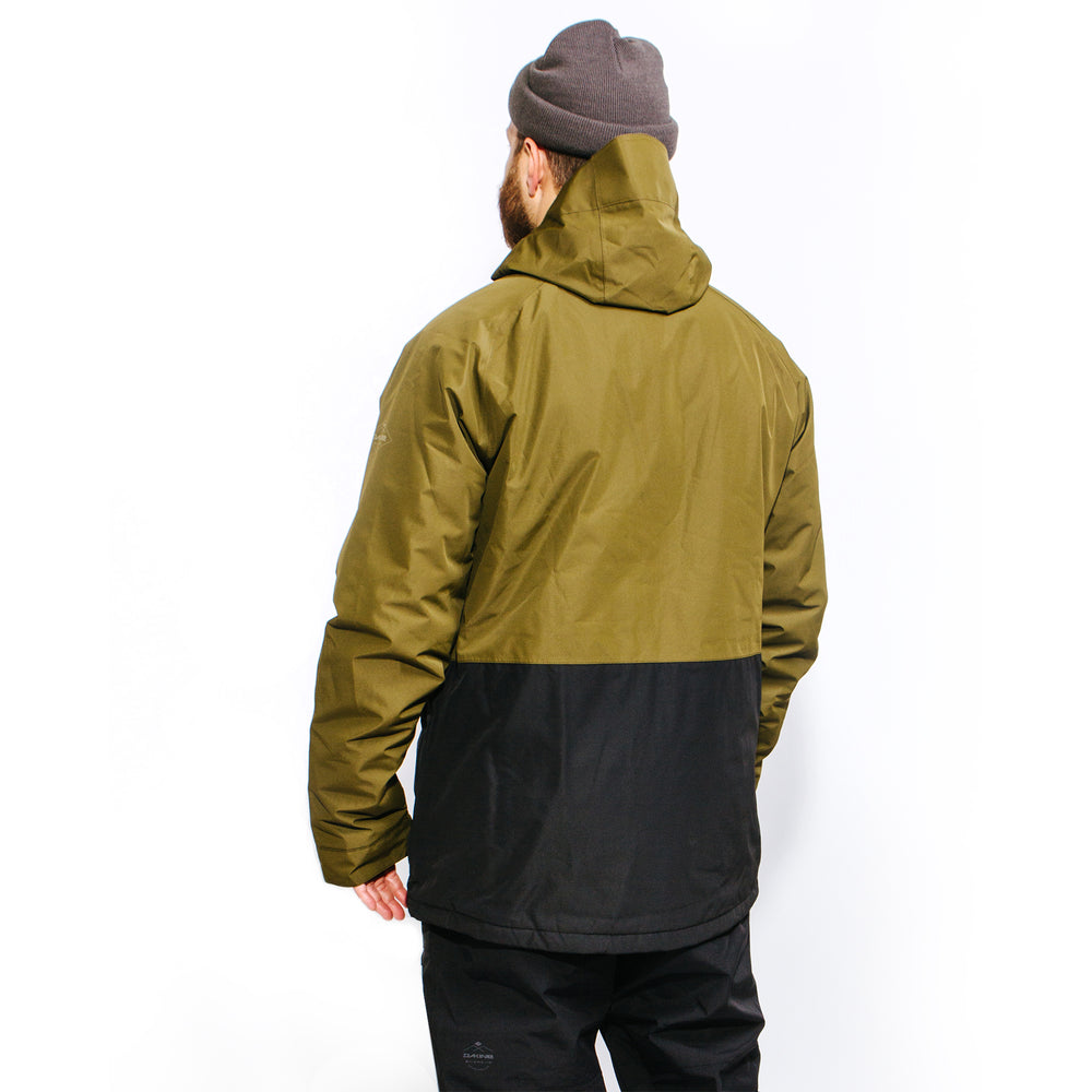 Dakine Smyth Pure GORE-TEX 2L Insulated Jacket