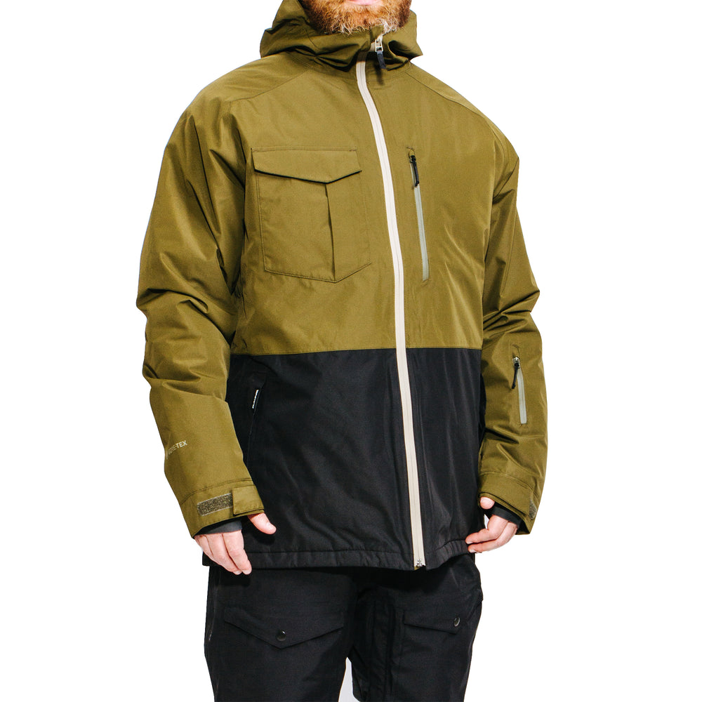 smyth pure 2L gore-tex 上下セット 大人気の - fieldofdreamstickets.com