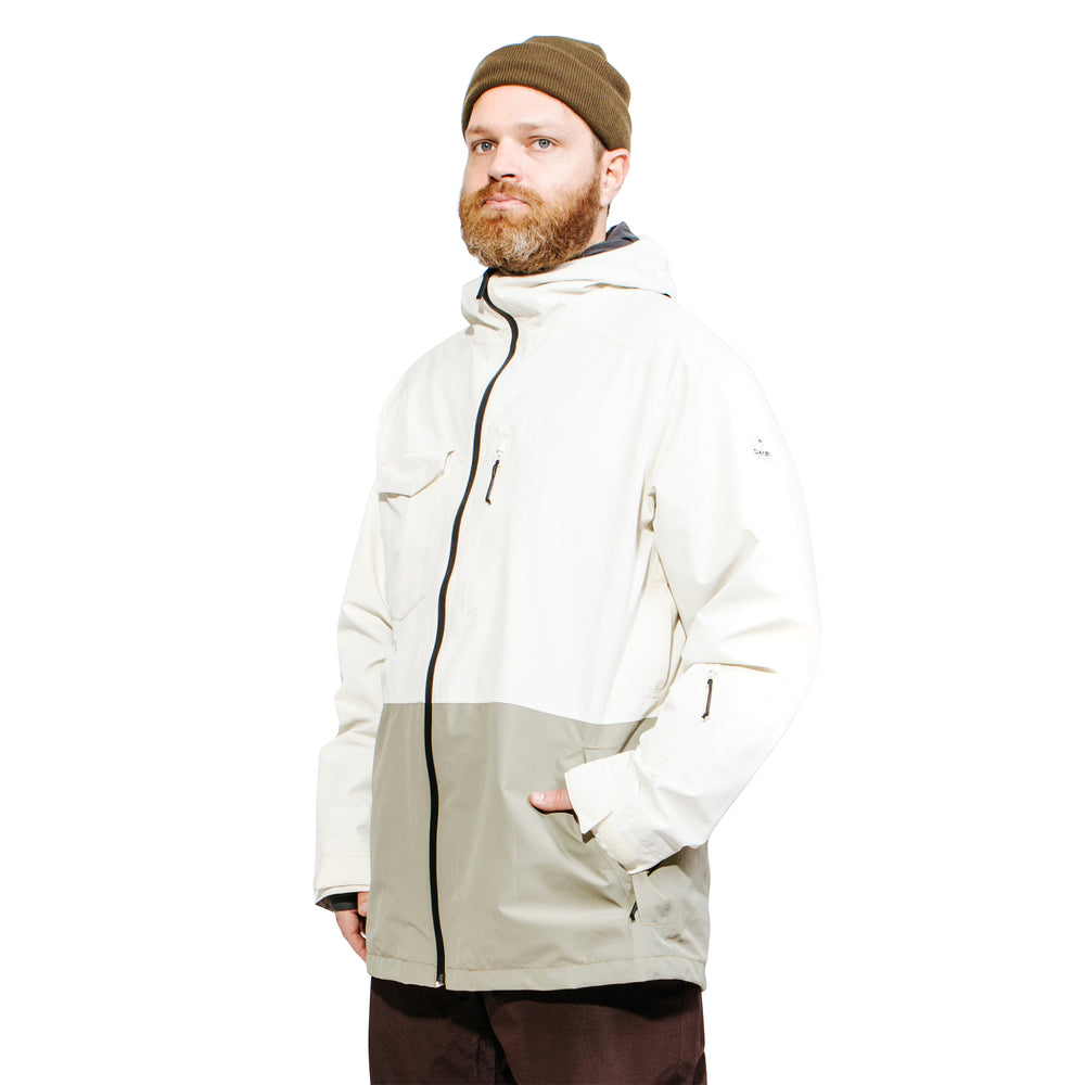 Dakine Smyth Pure GORE-TEX 2L Insulated Jacket