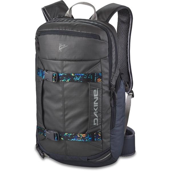 Team Mission Pro 25L Backpack