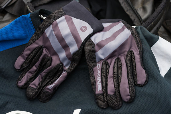 Dakine discount thrillium gloves