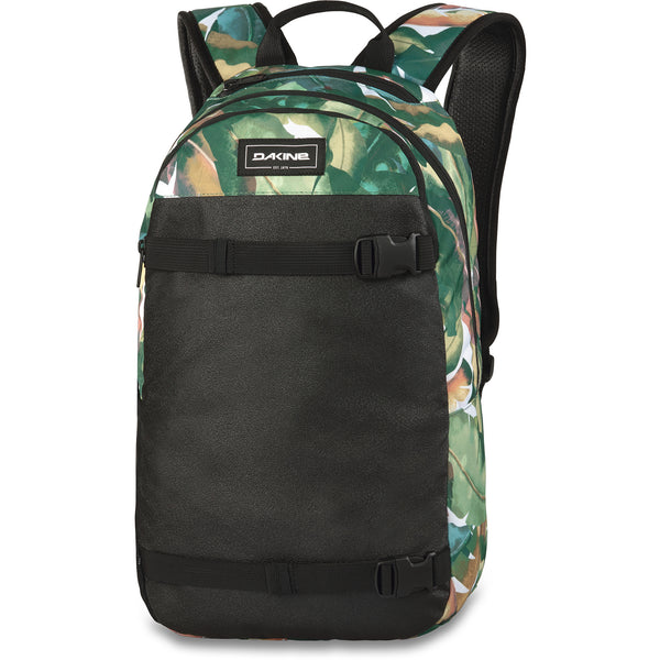 Dakine rugzak 22l new arrivals