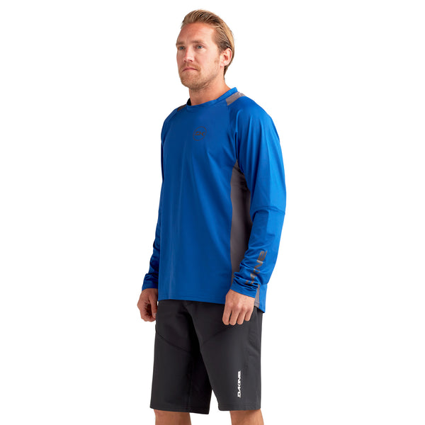 Dakine long sleeve online jersey