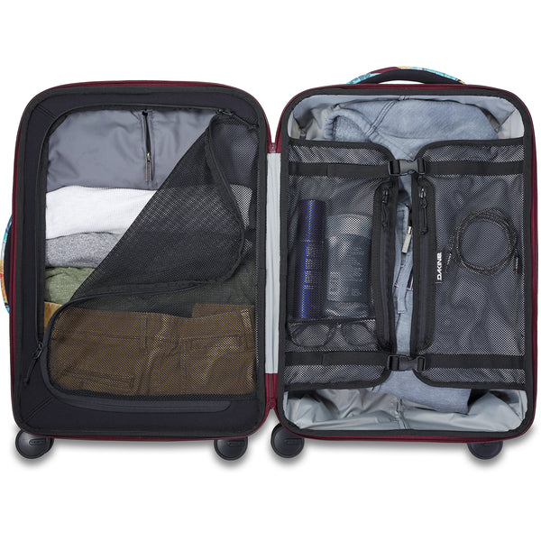 Verge Carry On Spinner 30L