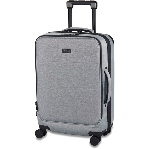 スーツケース キャリーバッグ ビジネスバッグ ビジネスリュック バッグ Dakine Verge Carry On Spinner よけれ 30L -  Geyser Grey, One Sizeスーツケース キャリーバッグ ビジネスバッグ ビジネスリュック バッグ